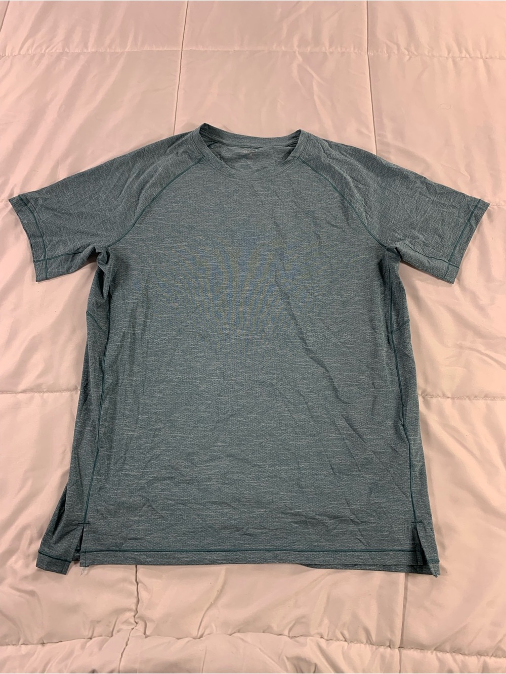 Pre loved OLD NAVY shirt womens size M